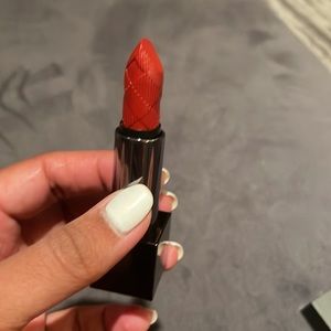 New in box Burberry lipstick in classic red no. 117